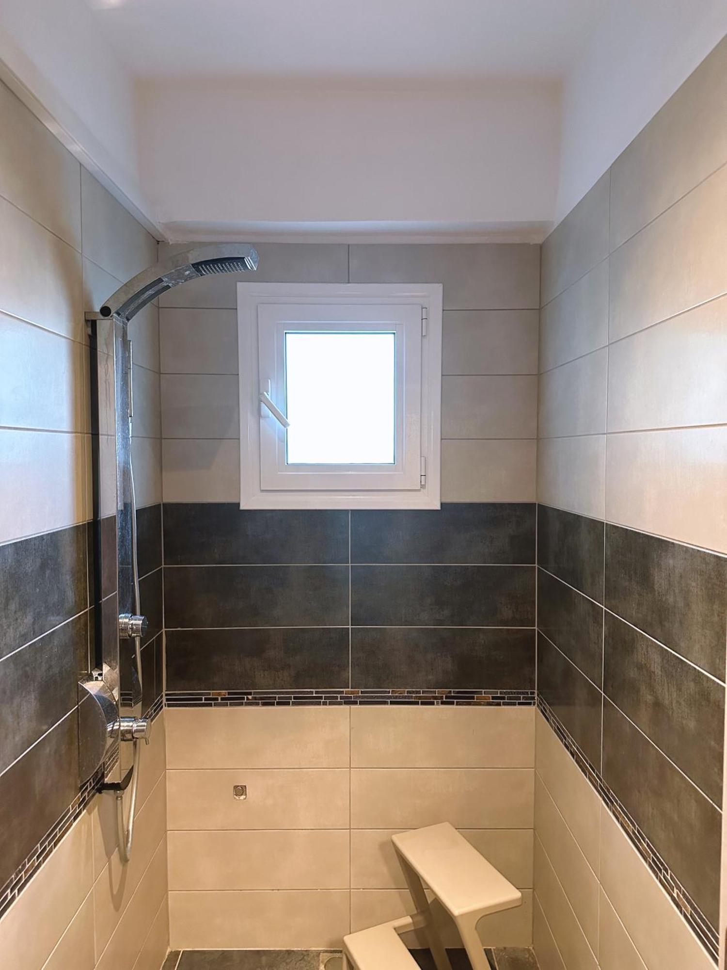 Stylish & Cozy Studio Igoumenitsa Exterior foto